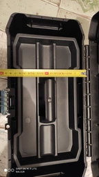 Ящик STANLEY ESSENTIAL 406x205x195 мм (STST1-75518) фото от покупателей 8