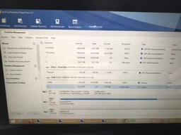 Адаптер Maiwo USB 3.0 - IDE/SATA 2.5''/3.5'' HDD/SSD 5.25'' CD-ROM с блоком питания (K132U3IS) фото от покупателей 14