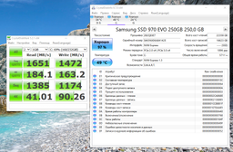 Адаптер Maiwo M.2 PCIe SSD to PCI-E 3.0 4x (KT016) фото від покупців 8