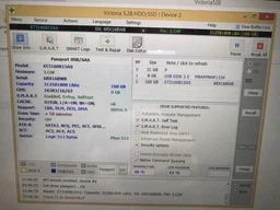 Адаптер Maiwo USB 3.0 - IDE/SATA 2.5''/3.5'' HDD/SSD 5.25'' CD-ROM с блоком питания (K132U3IS) фото от покупателей 10