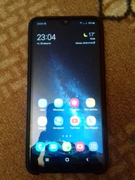 Мобильный телефон Samsung Galaxy A10s 2020 2/32GB Black (SM-A107FZKDSEK) фото от покупателей 4