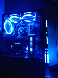 DeepCool FH-04 4 Port Fan Hub Black фото від покупців 16