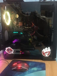 Корпус Gamemax Aurora фото от покупателей 6