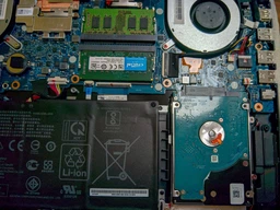 Ноутбук ASUS TUF Gaming FX705DT-AU056 (90NR02B1-M01260) Gold Steel фото от покупателей 19