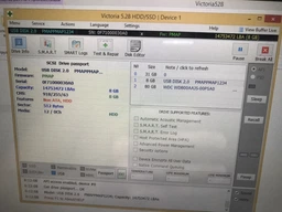 Адаптер Maiwo USB 3.0 - IDE/SATA 2.5''/3.5'' HDD/SSD 5.25'' CD-ROM с блоком питания (K132U3IS) фото от покупателей 8