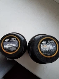 Комплект вітаміни і мінерали Optimum Nutrition Fish Oil 100 капс + Opti-Men 90 таб (431722) фото від покупців 3