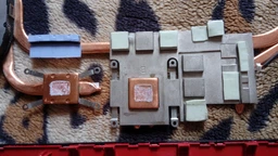Термопаста Thermal Grizzly Conductonaut 1g (TG-C-001-R) фото от покупателей 1