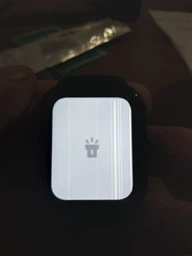 Смарт годинник Amazfit GTS Orange EU A1914