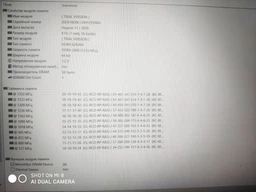 Пам'ять SO-DIMM DDR4 8GB Hynix ORIGINAL 2666 MHz, CL18, 1.2 V (HMA81GS6CJR8N-VK) фото от покупателей 1