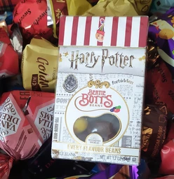 Конфеты Jelly Beans Harry Potter Bertie Bott's 34g Jelly Belly Harry Potter фото от покупателей 7
