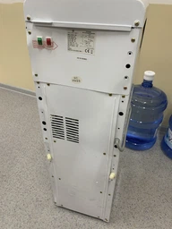 Кулер для воды Clover LB-LWB 0,5-5X88 фото от покупателей 9