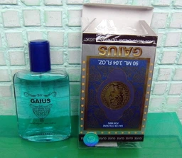 Одеколон для мужчин Guis Gaius (Boss - Hugo Boss) 90 мл (4820186820713)