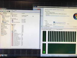 Процесcор AMD Ryzen 7 Pro 1700х (YD17XBBAM88AE) 3.8 GHz. 8 ядра/16 потока. Soket AM4. Tray фото от покупателей 8