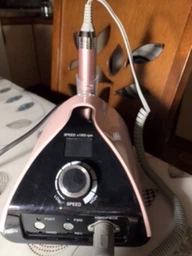 Фрезер для маникюра Nail Drill ZS-711 PRO PINK на 65 Вт./35000 оборотов фото от покупателей 19