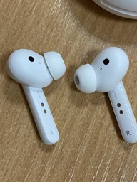 Наушники OPPO Enco W31 White (ETI11W) фото от покупателей 6