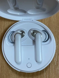Наушники OPPO Enco W31 White (ETI11W) фото от покупателей 8