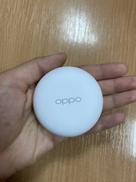 Наушники OPPO Enco W31 White (ETI11W) фото от покупателей 9