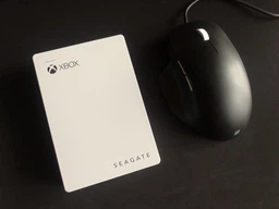Жесткий диск Seagate Game Drive Xbox 4TB STEA4000407 Special Edition (138770) фото от покупателей 1