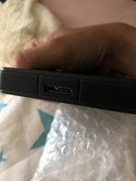 Дата кабель USB 3.0 AM to Micro 5P 0.5m Cablexpert (CCP-mUSB3-AMBM-0.5M) фото від покупців 3