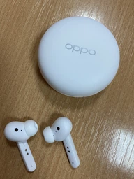 Наушники OPPO Enco W31 White (ETI11W) фото от покупателей 5