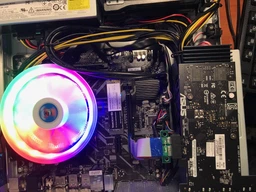 Процесcор AMD Ryzen 7 Pro 1700х (YD17XBBAM88AE) 3.8 GHz. 8 ядра/16 потока. Soket AM4. Tray фото от покупателей 9