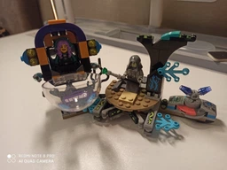 Конструктор LEGO Hidden Side Підводний човен Джей-Бі (70433) фото від покупців 4