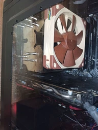Вентилятор Noctua NF-F12 PWM