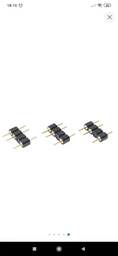 Кабель для RGB подсветки PCCooler CB+1-to-3 Cable-FRGB SET фото от покупателей 6