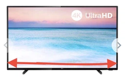 Телевизор Philips 50PUS6504/12 фото от покупателей 1