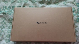 Студійний мікрофон FIFINE K780 BLACK зі стійкою і поп-фільтром фото від покупців 5