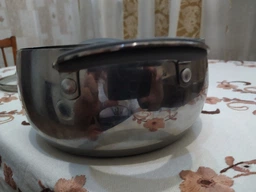 Каструля Ringel IQ Be Trendy 3,4 л d20 см неіржавка (20014-20 RG) фото от покупателей 4