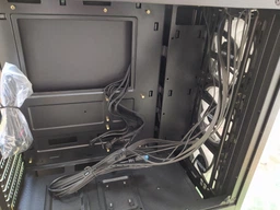 Корпус Inter-Tech C-303 Mirror фото от покупателей 7
