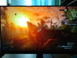 Монитор 21.5" Acer Nitro VG220Qbmiix (UM.WV0EE.006) фото от покупателей 12