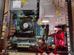 Відеокарта ASUS GeForce GT1030 2048Mb Silent (GT1030-SL-2G-BRK)