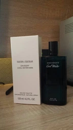 Туалетная вода для мужчин Davidoff Cool Water 125 мл (3414202000572) фото от покупателей 16