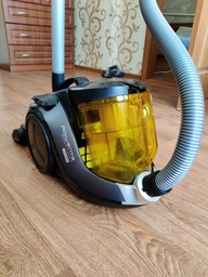Пылесос без мешка ROWENTA X-Trem Power Cyclonic RO6984EA 4AAAA Ecomotor фото от покупателей 2