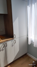 Встраиваемый холодильник Whirlpool WHC18D011C1 SF фото от покупателей 19