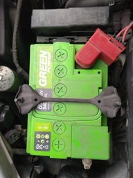 Автомобильный аккумулятор Green Power 75 Ah (-/+) Euro (680EN) (22362) фото от покупателей 9