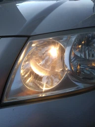 Галогенна лампа Osram H1 Original 64150-01B 55w P14.5S Blister фото від покупців 3