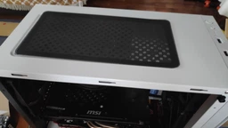 Корпус Tecware Nexus M White (TW-CA-NEXUS-M-WH) фото от покупателей 3