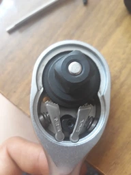 Набор инструментов профессиональный King Roy 94 предмета 1/4-1/2" DR (6-гранный) (094MDA-6) фото от покупателей 2