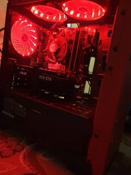 Корпус GameMax EXPEDITION BL