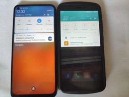 Мобильный телефон ZTE Blade V2020 4/128GB White фото от покупателей 4