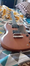 Электрогитара Epiphone SG-Special VE (226456) Ebony фото от покупателей 1