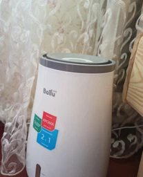 Зволожувач повітря BALLU EHB-010 фото від покупців 14