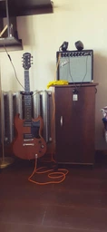 Электрогитара Epiphone SG-Special VE (226456) Ebony