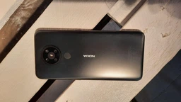 Nokia 5.3 4/64GB Dual Sim Sand фото от покупателей 1