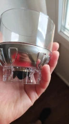 Кавомолка DeLonghi KG 200 BK фото от покупателей 17