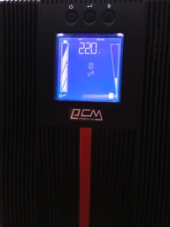 ИБП Powercom MAC-3K IEC, 8 х IEC (00230048) фото от покупателей 2