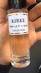 Парфюмированная вода унисекс Morale Parfums Kirke 100 мл (3100458708996) фото от покупателей 9